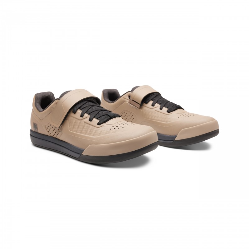 BUTY FOX UNION MOCHA