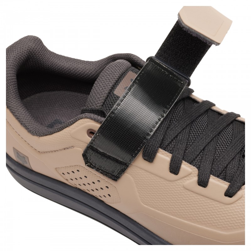 BUTY FOX UNION MOCHA