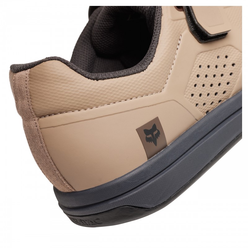 BUTY FOX UNION MOCHA
