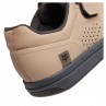 BUTY FOX UNION MOCHA