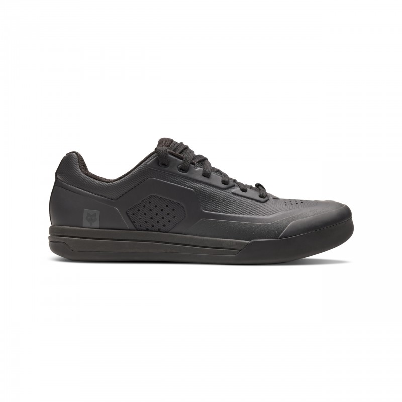 BUTY FOX UNION FLAT BLACK