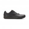 BUTY FOX UNION FLAT BLACK