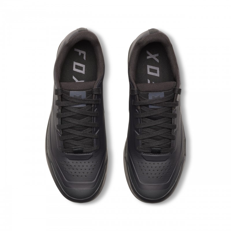 BUTY FOX UNION FLAT BLACK