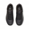 BUTY FOX UNION FLAT BLACK