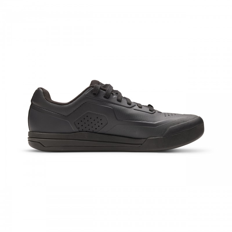 BUTY FOX UNION FLAT BLACK