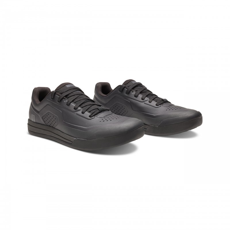 BUTY FOX UNION FLAT BLACK