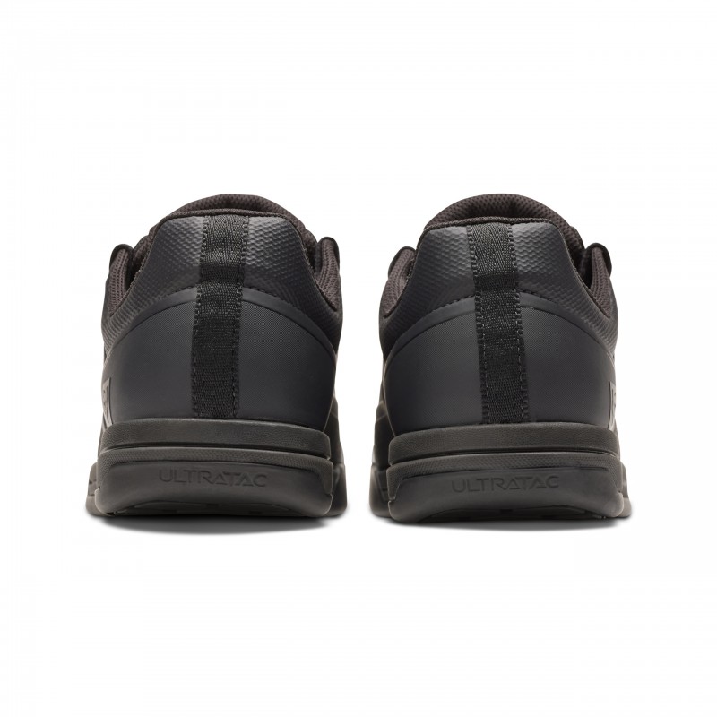 BUTY FOX UNION FLAT BLACK