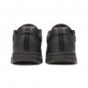 BUTY FOX UNION FLAT BLACK