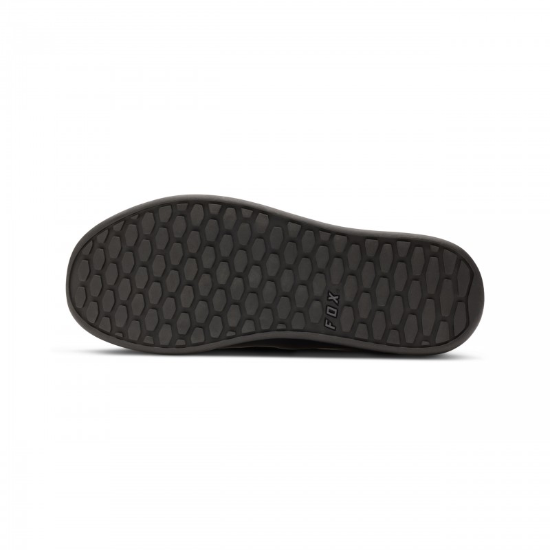 BUTY FOX UNION FLAT BLACK