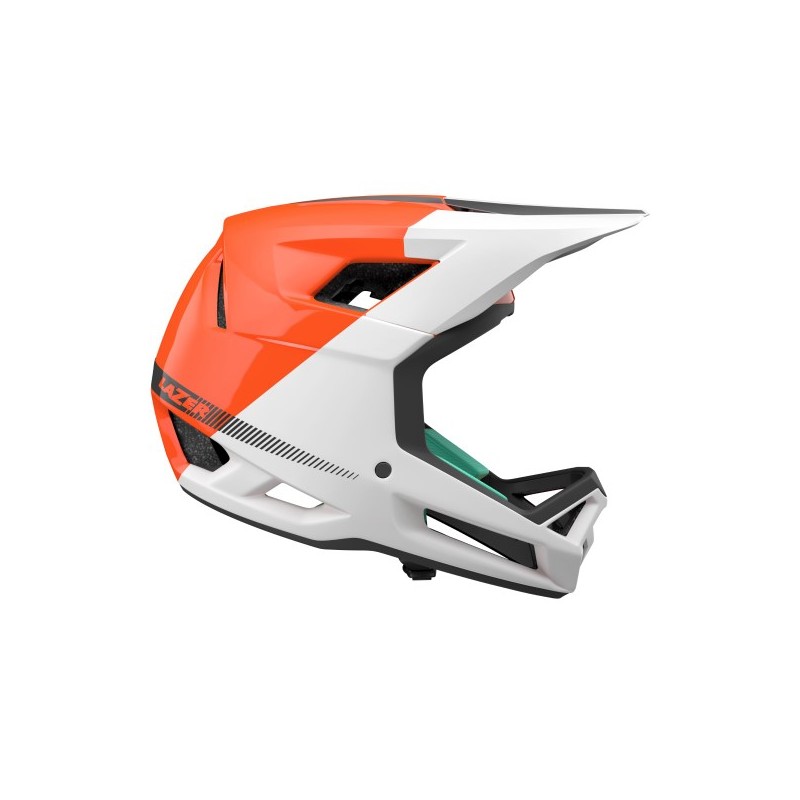 Lazer Kask Cage KC Orange S