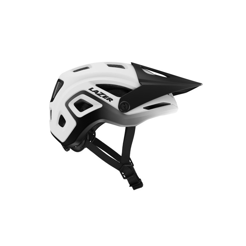 Lazer Kask Impala CE Matte White Black M