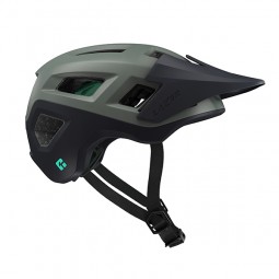 Lazer Kask Coyote KC CE-CPSC Matte Dark Green S