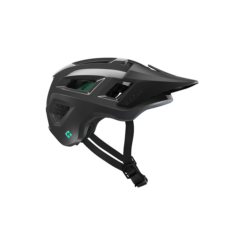 Lazer Kask Coyote KC CE-CPSC Titanium M