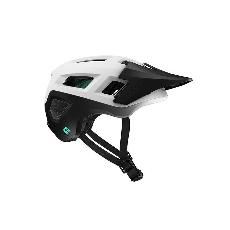 Lazer Kask Coyote KC CE-CPSC Matte White Black L