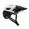 Lazer Kask Coyote KC CE-CPSC Matte White Black XL