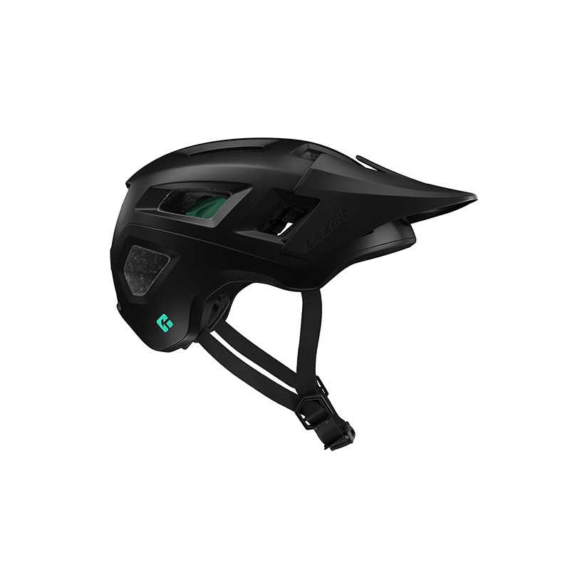 Lazer Kask Coyote KC CE-CPSC Matte Black S