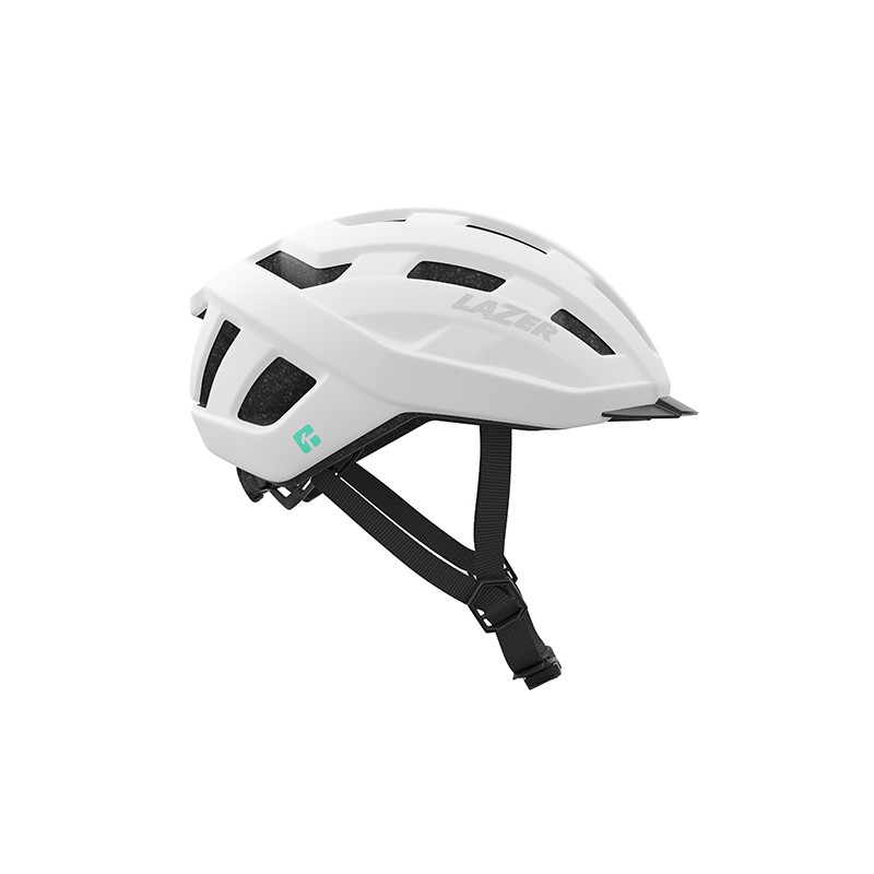 Lazer Kask Codax KC CE-CPSC Matte White Uni +net