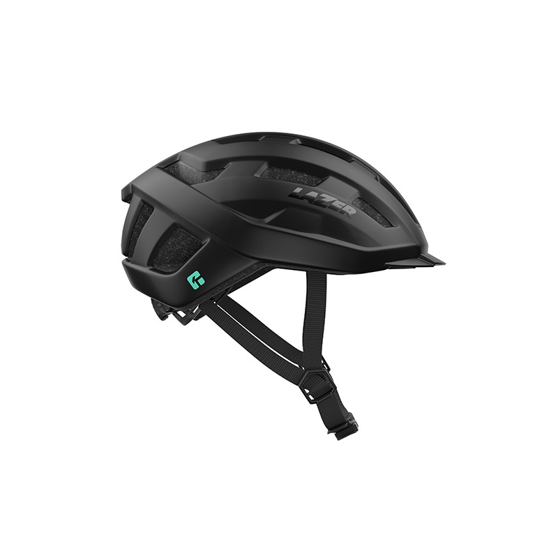 Lazer Kask Codax KC CE-CPSC Matte Black Uni +net