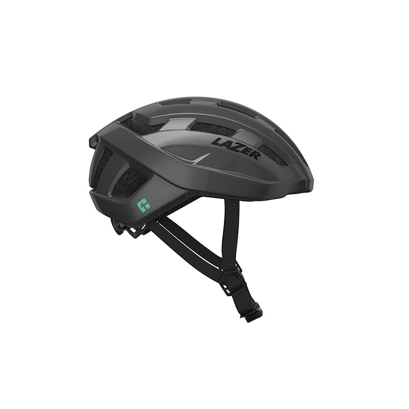 Lazer Kask Tempo KC CE-CPSC Titanium Uni