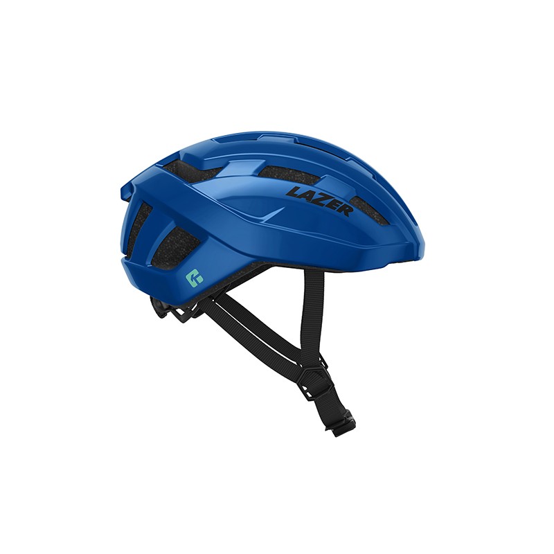 Lazer Kask Tempo KC CE-CPSC Blue Uni