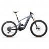 ROWER SANTA CRUZ HECKLER CC MX X01 AXS MARITIME GREY