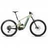ROWER SANTA CRUZ HECKLER C 29 R GLOSS AVOCADO GREEN