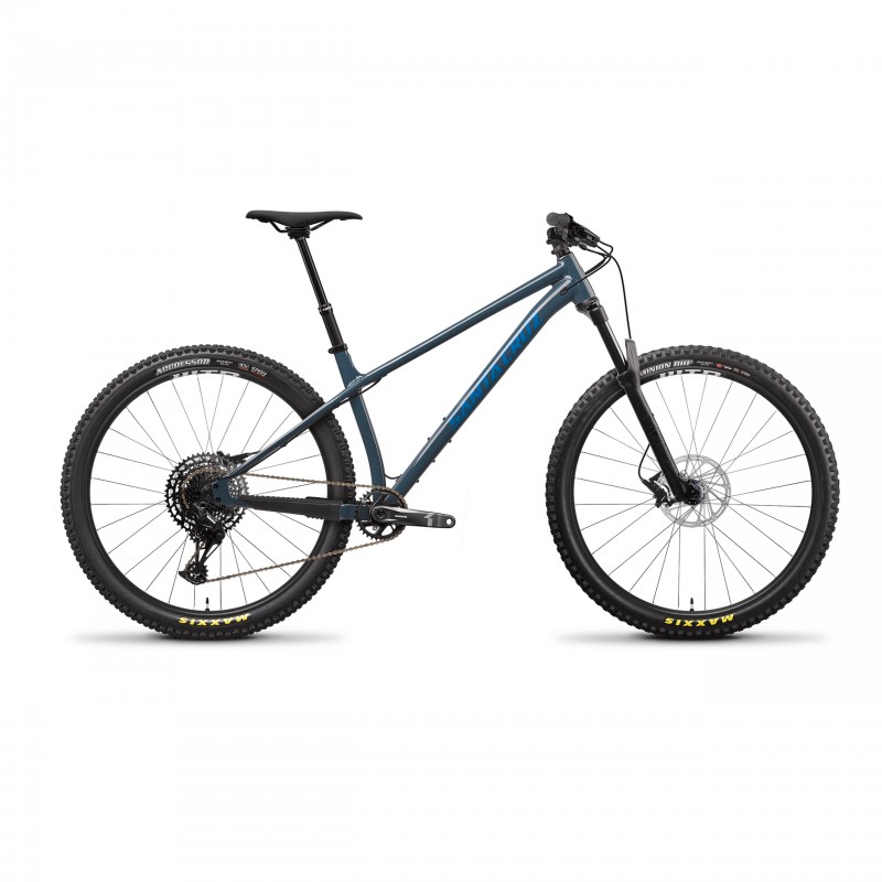 ROWER SANTA CRUZ CHAMELEON 8 AL 29 D GLOSS NAVY BLUE
