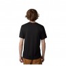 T-SHIRT FOX NON STOP TECH BLACK