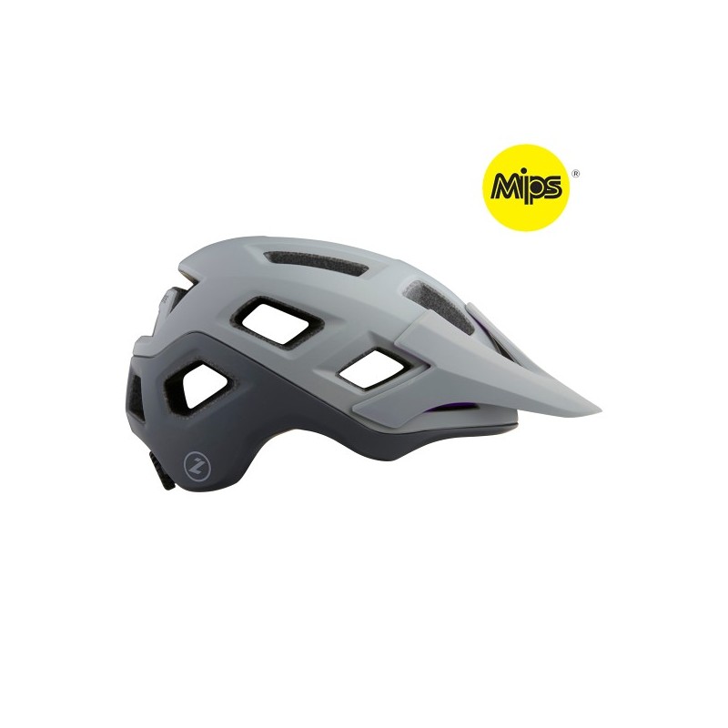 Lazer Kask Coyote CE-CPSC Matte Dark Grey L +MIPS