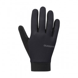 Rękawiczki Dam Explorer FF Black L
