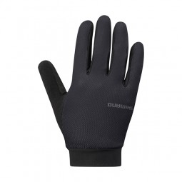 Rękawiczki Explorer FF Black XXL
