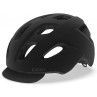 Kask miejski GIRO CORMICK INTEGRATED MIPS matte black dark blue (NEW)