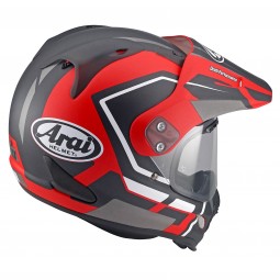 KASK ARAI TOUR-X4 DETOUR-II RED