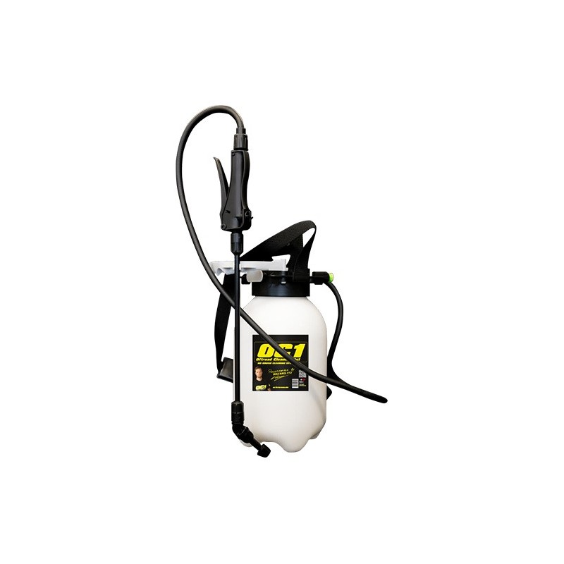 Sprayer OC1 Workshop Sprayer 5L (NEW)