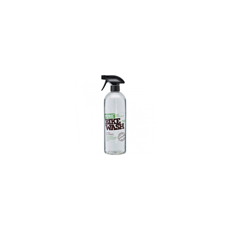 Płyn do mycia roweru Pure Bike Wash - Spray 1L