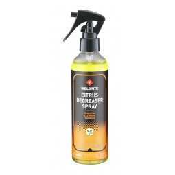 Odtłuszczacz WELDTITE Citrus Degreaser - Spray 250ml