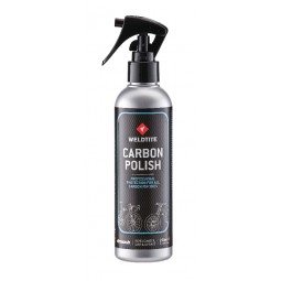 Płyn do konserwacji karbonu WELDTITE Carbon Polish - Spray 250ml (NEW)