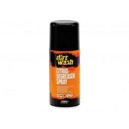 Odtłuszczacz WELDTITE Citrus Degreaser - Aerosol 150ml