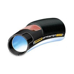 Sprinter Szytka 28x22 Czarna 275g