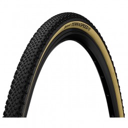 Opona Terra Speed PT 27.5x1.50 Czarna/Krem Zwij 400