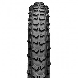 Opona Mountain King 26x2.30 Czarna Drut 790g