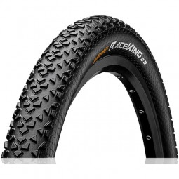 Opona Race King 29x2.20 Czarna Drut 740g