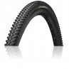 Opona Cross King 26x2.20 Czarna Drut 700g