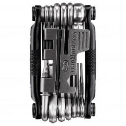 MULTITOOL CRANKBROTHERS 20 MATTE BLACK