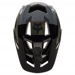 KASK ROWEROWY FOX SPEEDFRAME PRO CAMO OLIVE CAMO