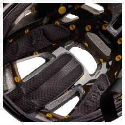 KASK ROWEROWY FOX SPEEDFRAME PRO CAMO OLIVE CAMO