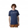 T-SHIRT FOX ABSOLUTE DEEP COBALT