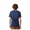 T-SHIRT FOX ABSOLUTE DEEP COBALT