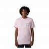 T-SHIRT FOX HINKLEY BLUSH