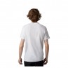 T-SHIRT FOX UNITY OPTIC WHITE